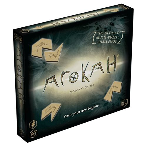 *A Grade* Arokah