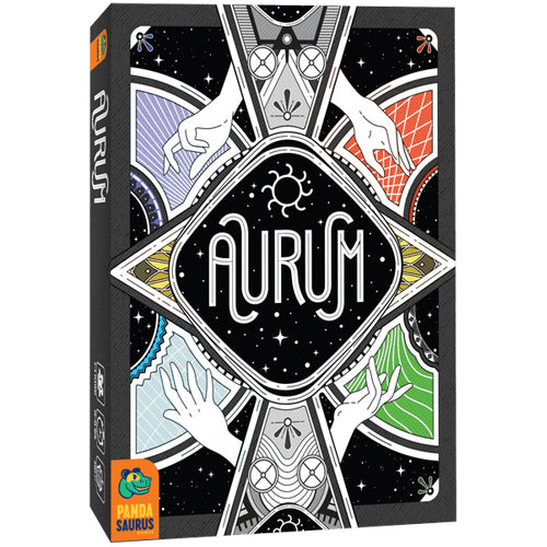 *A Grade* Aurum