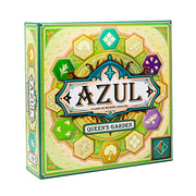 *A Grade* Azul: Queen's Garden
