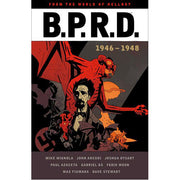 *A Grade* B.P.R.D.: 1946-1948 (Paperback)