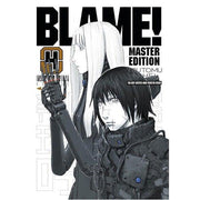 *A Grade* BLAME! 4