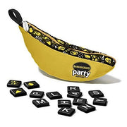 *A Grade* Bananagrams Party Edition