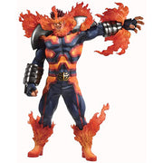 *A Grade* Banpresto Mha Endeavor Whm
