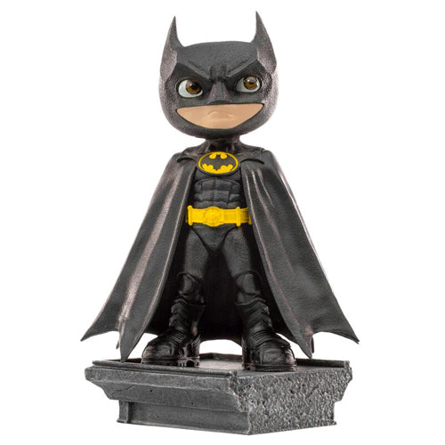 *A Grade* Batman Comics Deluxe Minico Figurine