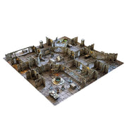 *A Grade* Battle Systems Vaults of Enveron Terrain Set