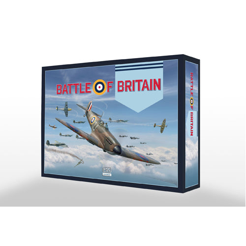 *A Grade* Battle of Britain