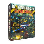 *A Grade* Battletech Alpha Strike (2022 box set)