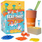 *A Grade* Beat That! The Bonkers Battle of Wacky Challenges
