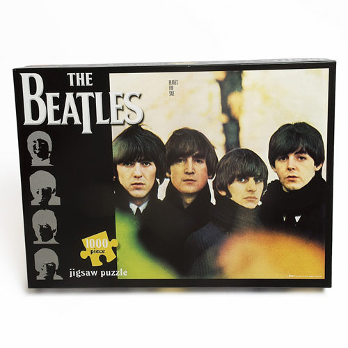 *A Grade* Beatles 4 Sale Puzzle