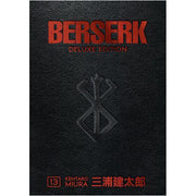 *A Grade* Berserk Deluxe Volume 13