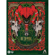 *A Grade* Betrayal The Yuletide Tale