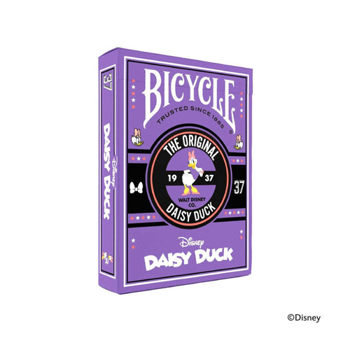*A Grade* Bicycle: Disney Classic Daisy Duck