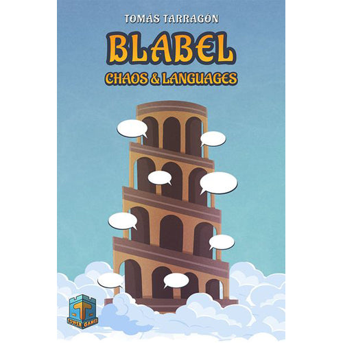 *A Grade* Blabel