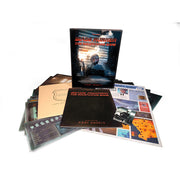 *A Grade* Blade Runner RPG Case File 02: Fiery Angels (Boxed Adventure)