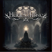 *A Grade* Blades & Rose