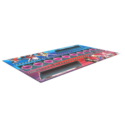 *A Grade* BlazBlue Exceed - Playmat
