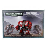 *A Grade* Blood Angels Furioso Dreadnought