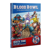 *A Grade* Blood Bowl: Death Zone