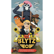 *A Grade* Blytz