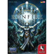 *A Grade* Bonfire