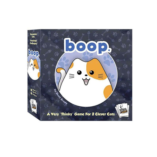 *A Grade* Boop