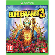 *A Grade* Borderlands 3 - Xbox One