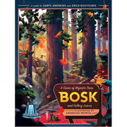 *A Grade* Bosk