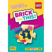 *A Grade* Brick Like This!