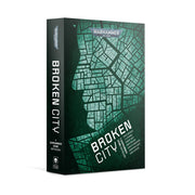 *A Grade* Broken City (Paperback)