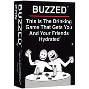 *A Grade* Buzzed