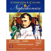 *A Grade* C&C Napoleonics Epics