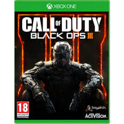 *A Grade* Call of Duty Black Ops III - Xbox One
