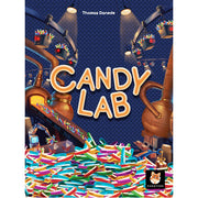 *A Grade* Candy Lab
