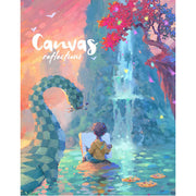 *A Grade* Canvas: Reflections Expansion - Kickstarter Edition