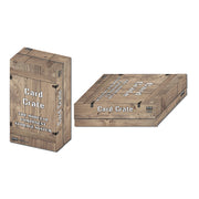 *A Grade* Card Crate