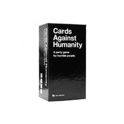 *A Grade* Cards Against Humanity: UK Edition - Duplicate pending deletion