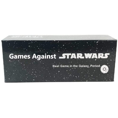 *A Grade* Cards Against Star Wars