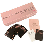 *A Grade* Cards Against The Kardashians