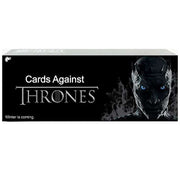 *A Grade* Cards Against Thrones