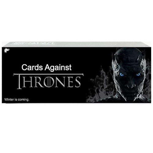 *A Grade* Cards Against Thrones
