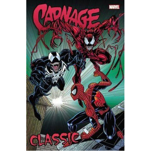 *A Grade* Carnage Classic (Paperback)