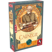 *A Grade* Carnegie