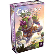 *A Grade* Century: Golem Edition - Eastern Mountains