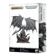 *A Grade* Chaos Daemons: Be'Lakor - The Dark Master