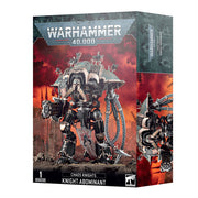 *A Grade* Chaos Knights: Knight Abominant