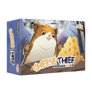 *A Grade* Cheese Thief