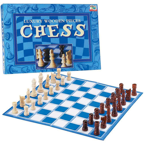*A Grade* Chess