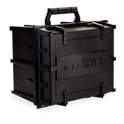 *A Grade* Citadel Battle Figure Case