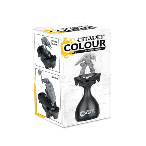 *A Grade* Citadel Colour Painting Handle