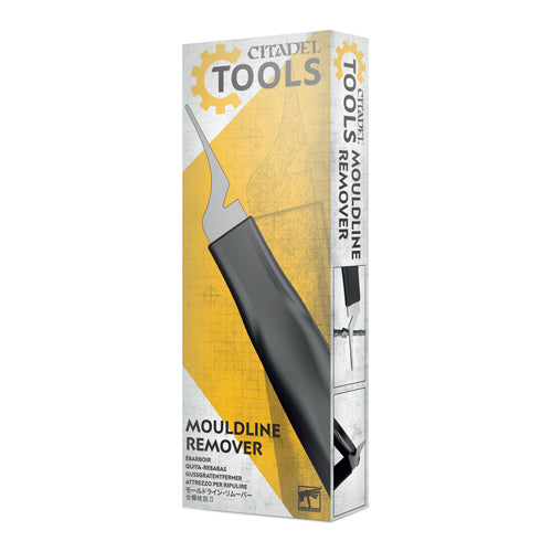 *A Grade* Citadel Mouldline Remover